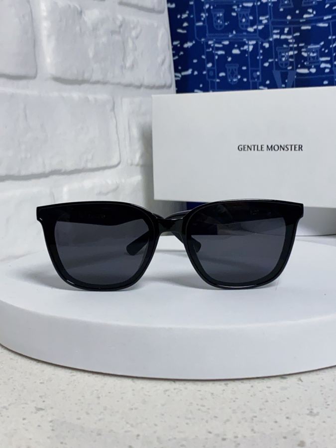 1:1 Replica GM glasses Gentle Moster GM PLOT — 1:1 Replica — photo 4