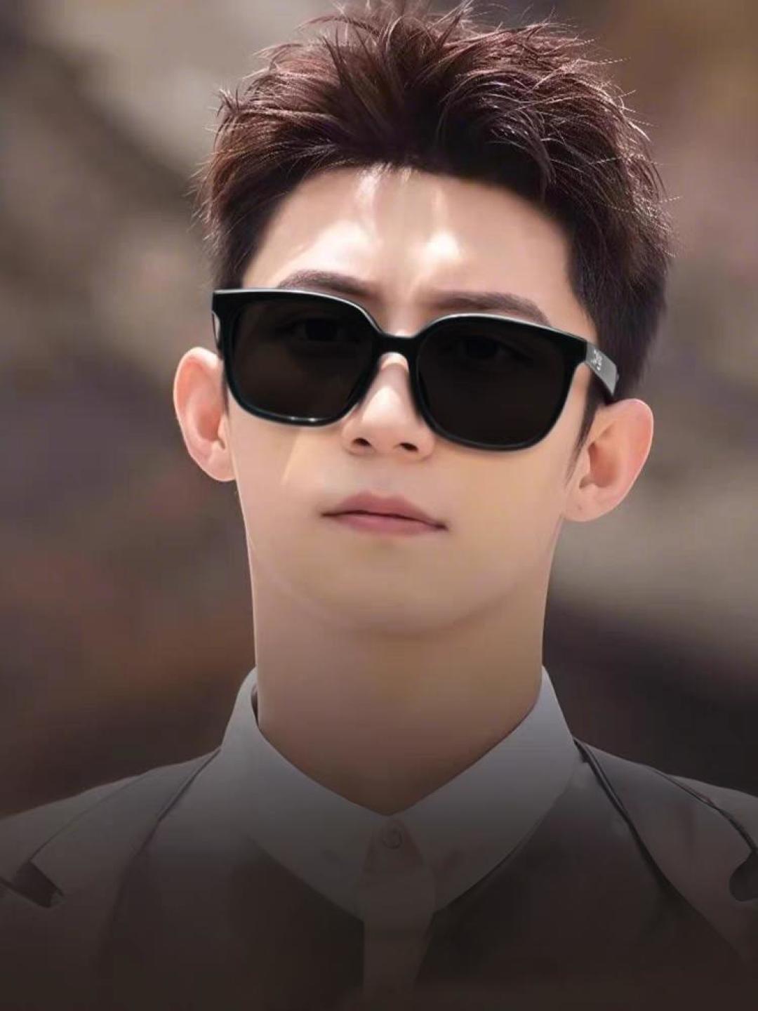 1:1 Replica GM glasses Gentle Moster GM PLOT — 1:1 Replica — photo 2