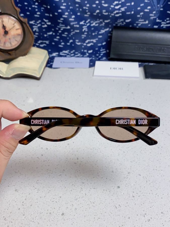1:1 Replica dior glasses Dior 2026 New — AAA Quality Replica — photo 6