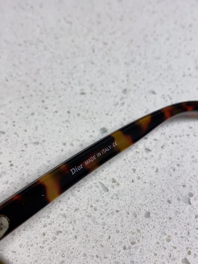 1:1 Replica dior glasses Dior 2026 New — AAA Quality Replica — photo 9