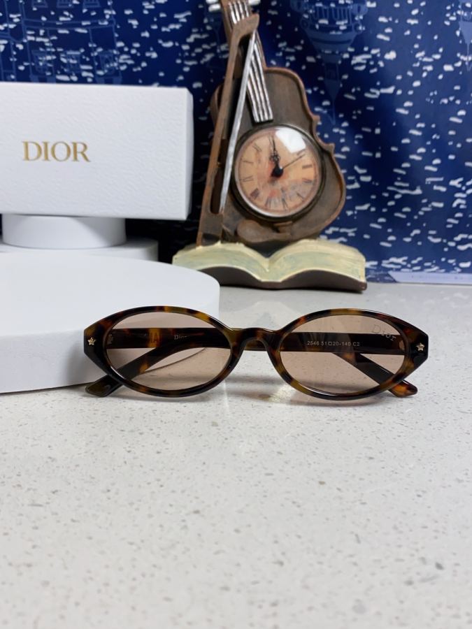 1:1 Replica dior glasses Dior 2026 New — AAA Quality Replica — photo 10