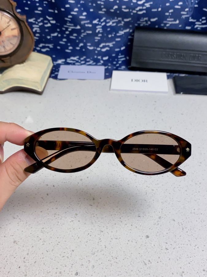 1:1 Replica dior glasses Dior 2026 New — AAA Quality Replica — photo 5