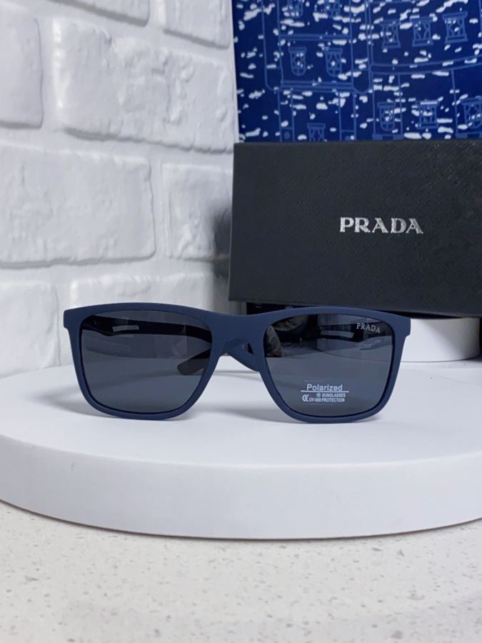 1:1 Replica prada glasses Prada 2026 New UV — 1:1 Replica — photo 2