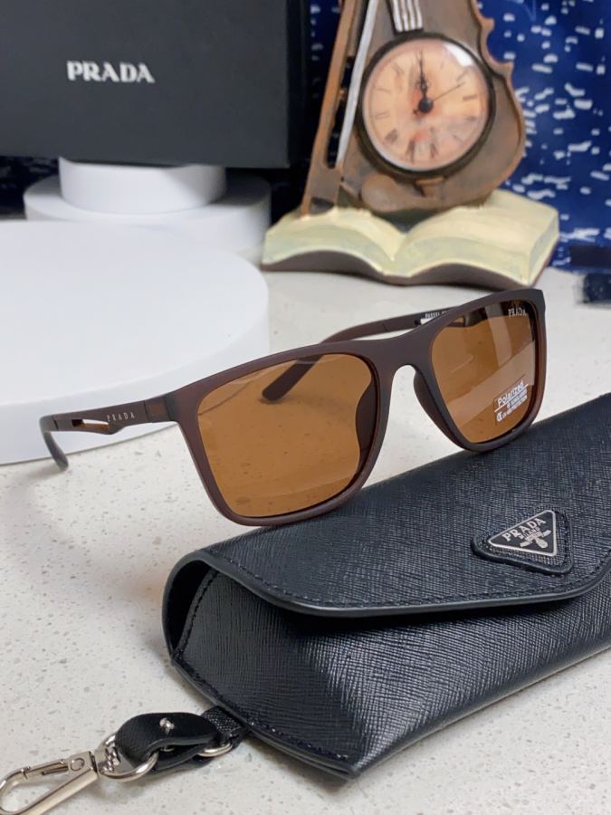 1:1 Replica prada glasses Prada 2026 UV — 1:1 Replica — photo 10