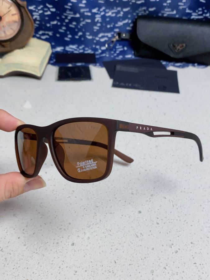 1:1 Replica prada glasses Prada 2026 UV — 1:1 Replica — photo 6