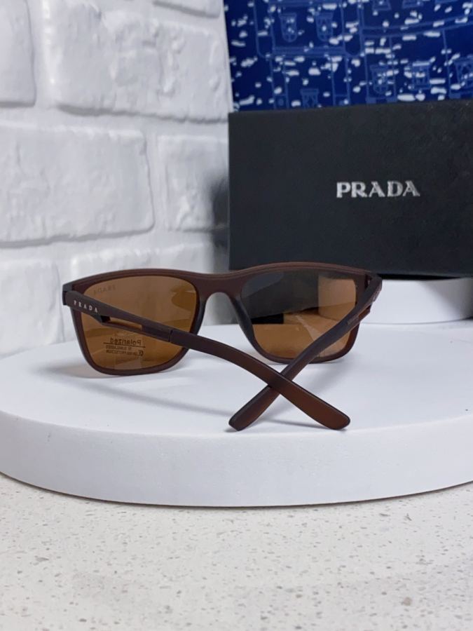 1:1 Replica prada glasses Prada 2026 UV — 1:1 Replica — photo 3