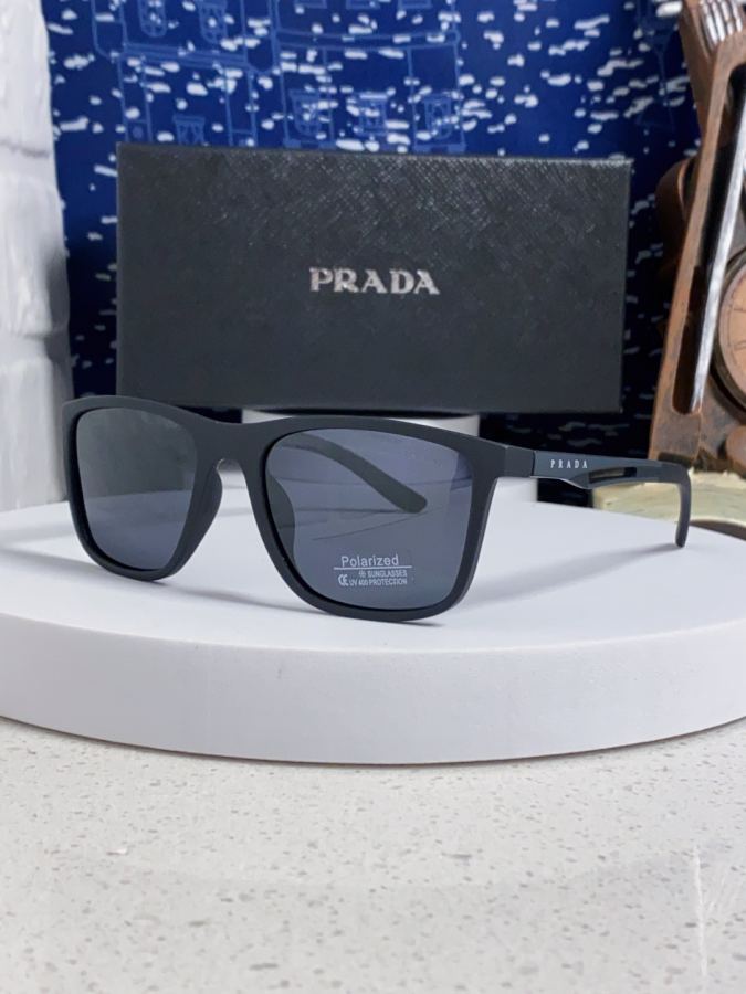 1:1 Replica prada glasses Prada 2026 New UV — Premium Replica