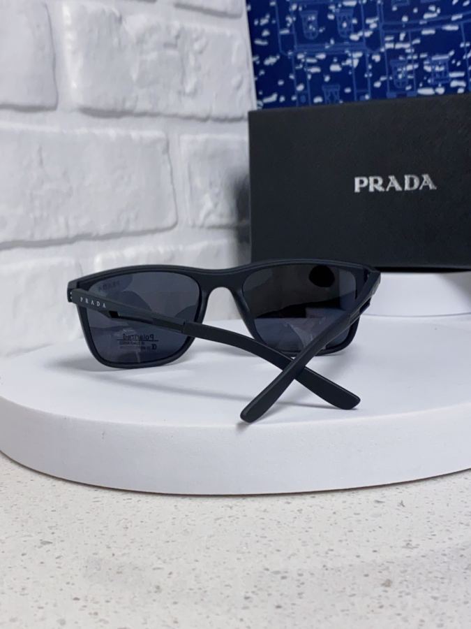 1:1 Replica prada glasses Prada 2026 New UV — Premium Replica — photo 3
