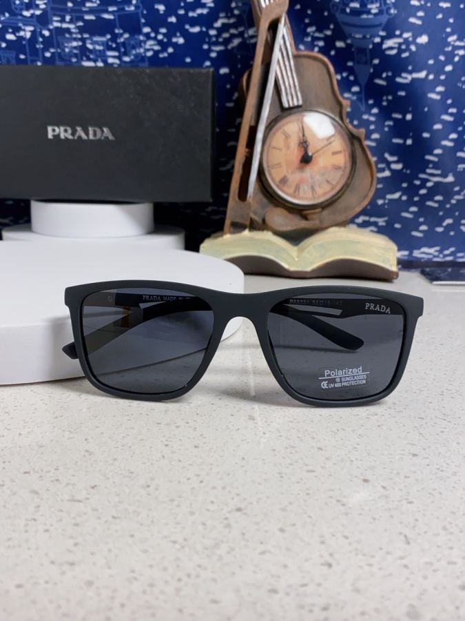 1:1 Replica prada glasses Prada 2026 New UV — Premium Replica — photo 9