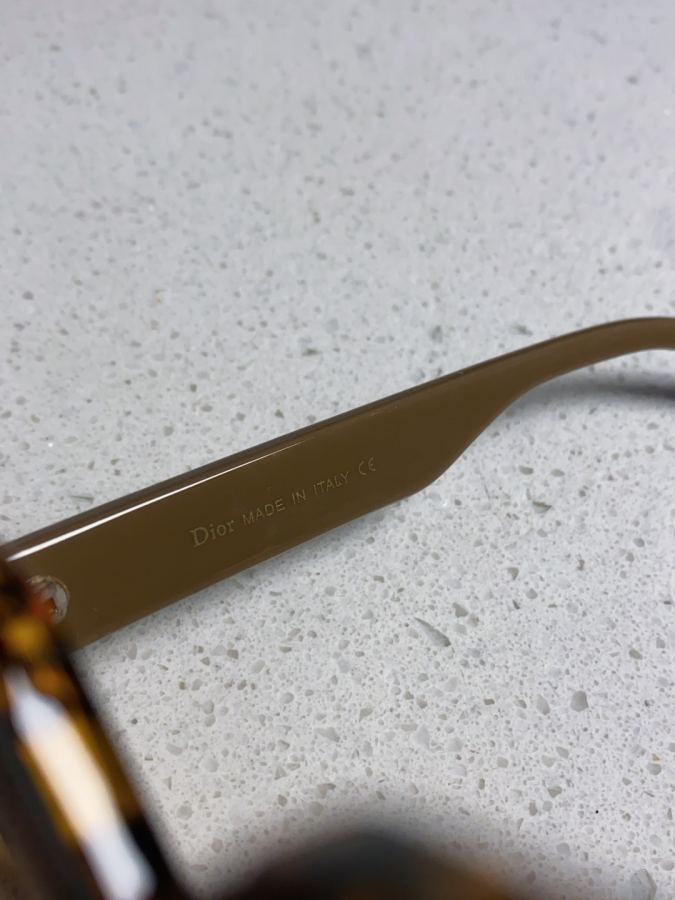 1:1 Replica dior glasses Dior 2026 ins — AAA Quality Replica — photo 8