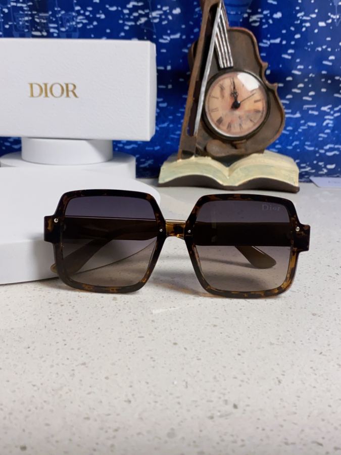 1:1 Replica dior glasses Dior 2026 ins — AAA Quality Replica — photo 9