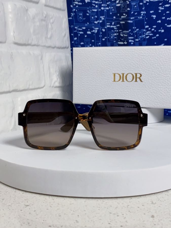 1:1 Replica dior glasses Dior 2026 ins — AAA Quality Replica — photo 2