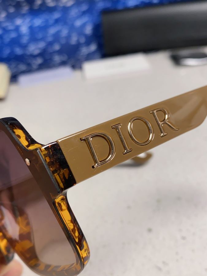 1:1 Replica dior glasses Dior 2026 ins — AAA Quality Replica — photo 7
