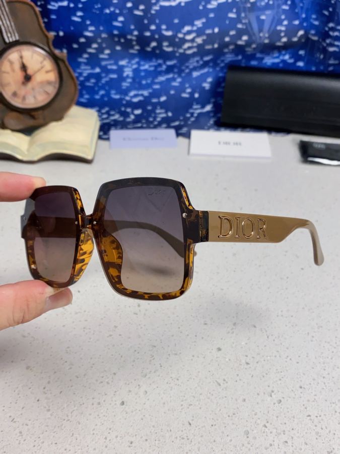 1:1 Replica dior glasses Dior 2026 ins — AAA Quality Replica — photo 6