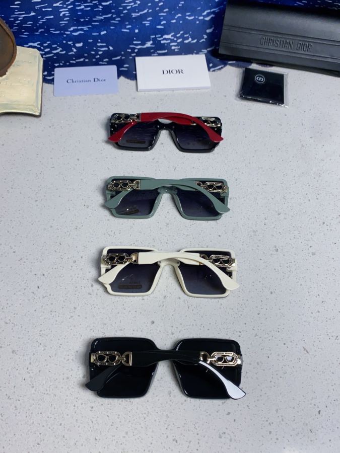 1:1 Replica dior glasses Dior 2026 — Premium Replica — photo 11