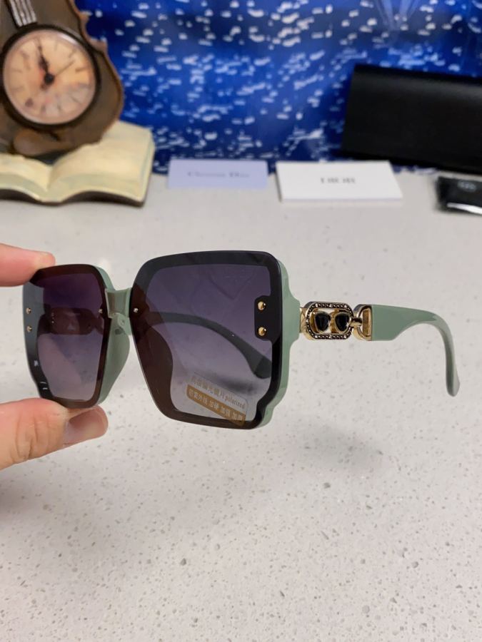 1:1 Replica dior glasses Dior 2026 — Premium Replica — photo 6