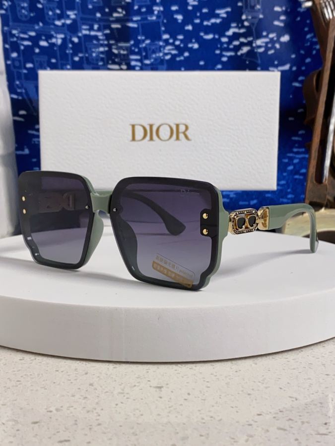 1:1 Replica dior glasses Dior 2026 — Premium Replica