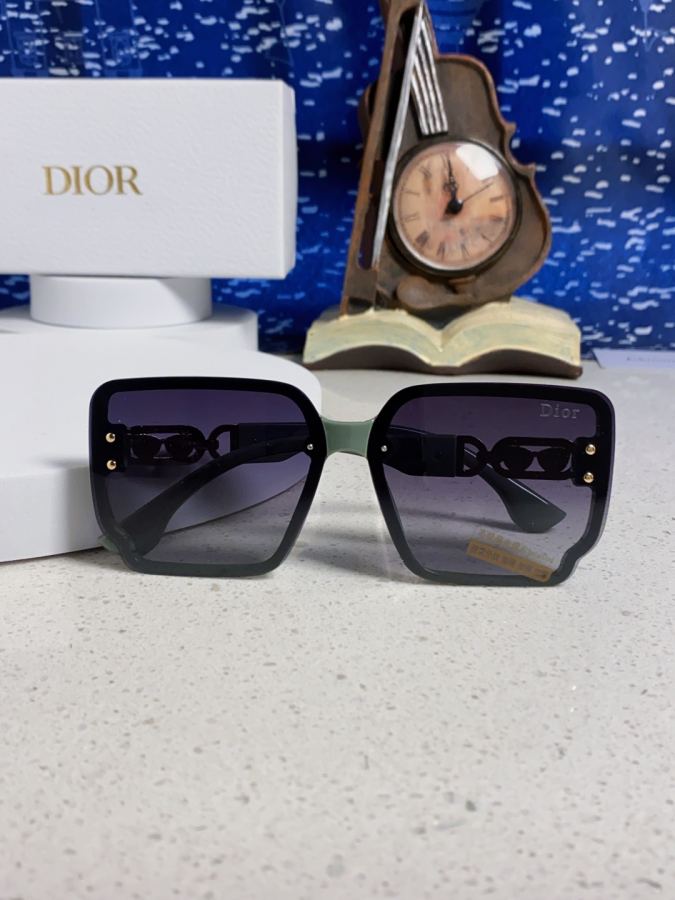 1:1 Replica dior glasses Dior 2026 — Premium Replica — photo 9