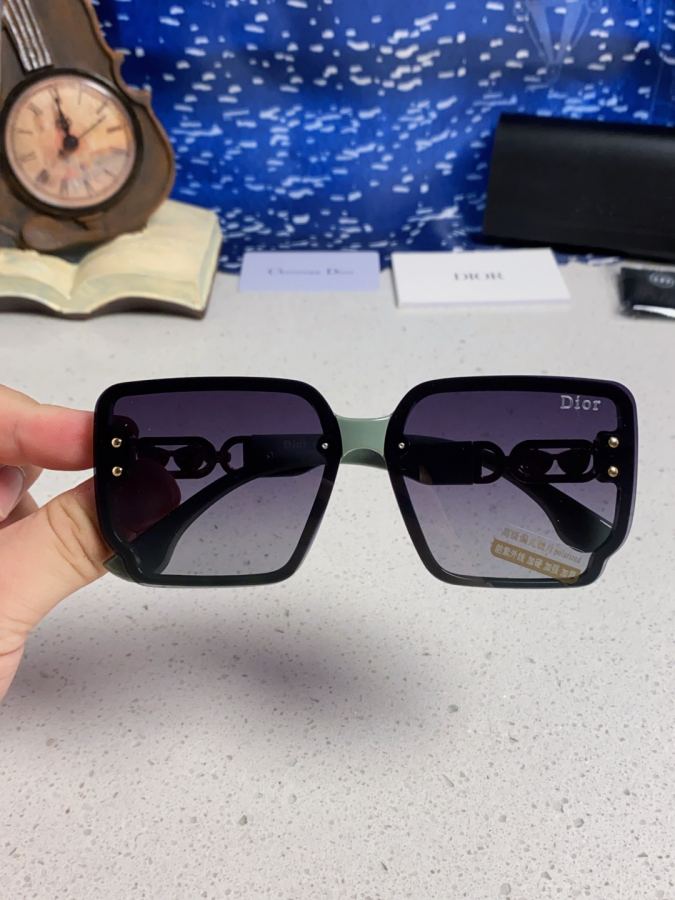1:1 Replica dior glasses Dior 2026 — Premium Replica — photo 4