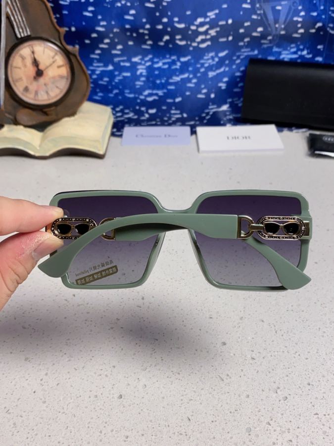 1:1 Replica dior glasses Dior 2026 — Premium Replica — photo 5