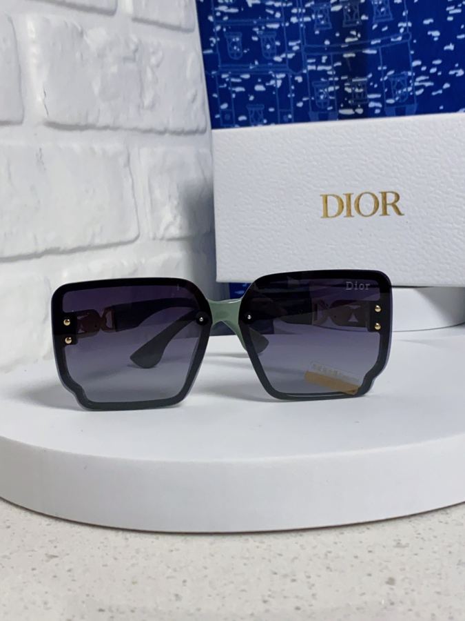 1:1 Replica dior glasses Dior 2026 — Premium Replica — photo 2