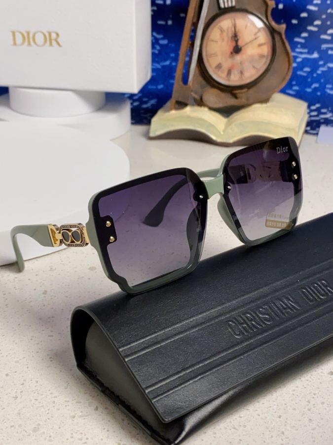 1:1 Replica dior glasses Dior 2026 — Premium Replica — photo 10