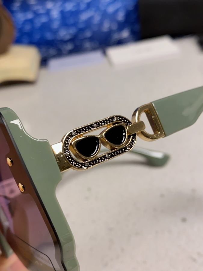 1:1 Replica dior glasses Dior 2026 — Premium Replica — photo 7