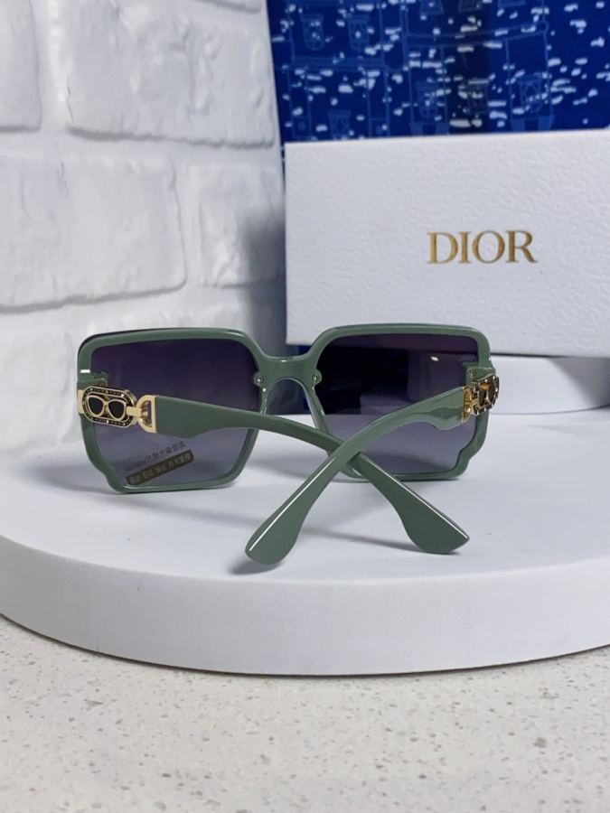 1:1 Replica dior glasses Dior 2026 — Premium Replica — photo 3