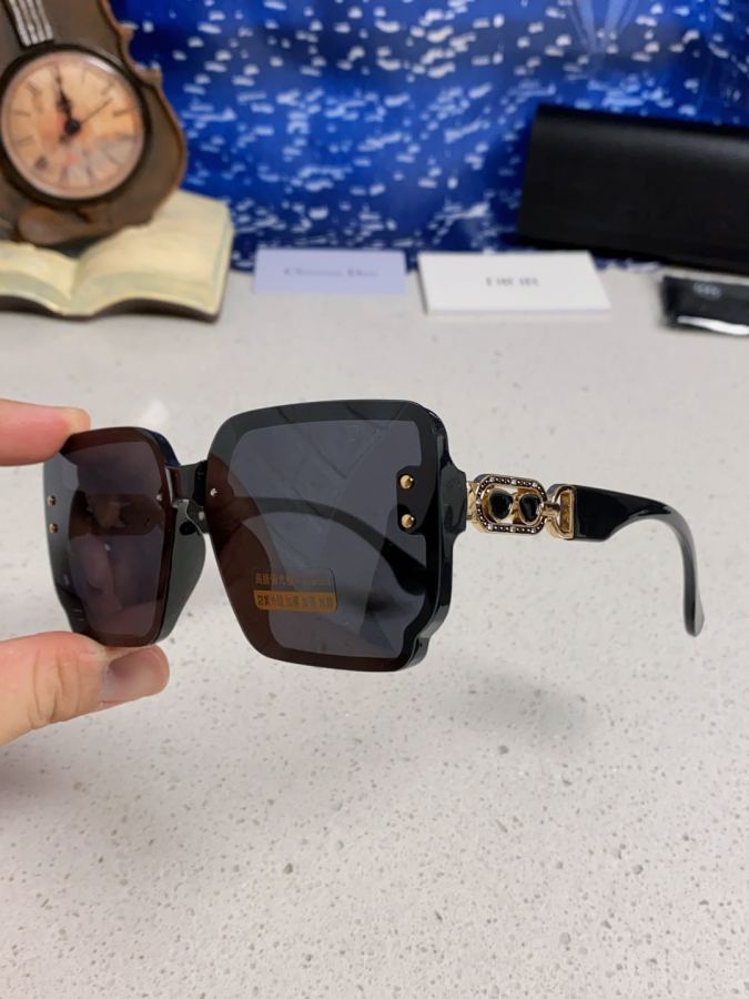 1:1 Replica dior glasses Dior 2026 New — AAA Quality Replica — photo 6