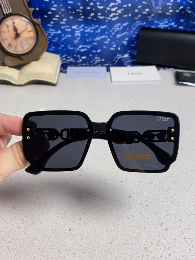 1:1 Replica dior glasses Dior 2026 New — AAA Quality Replica — photo 4