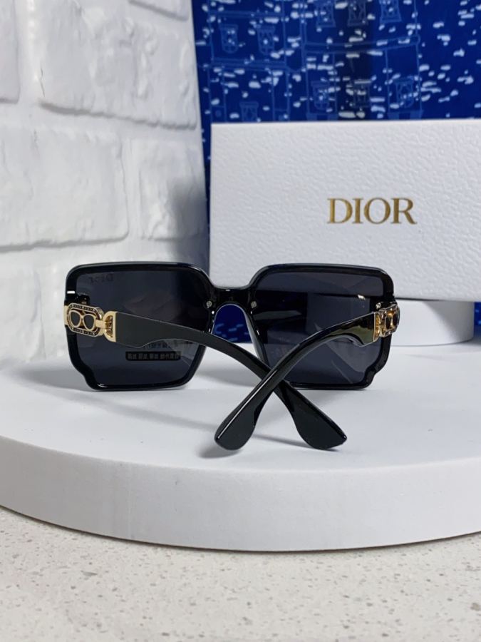 1:1 Replica dior glasses Dior 2026 New — AAA Quality Replica — photo 3