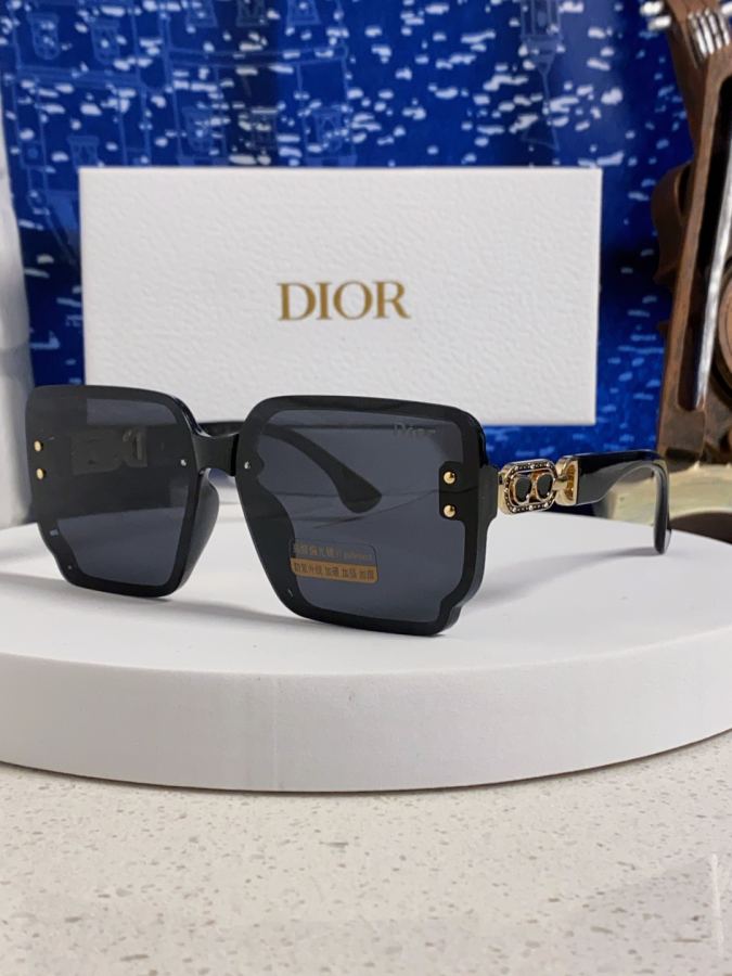 1:1 Replica dior glasses Dior 2026 New — AAA Quality Replica