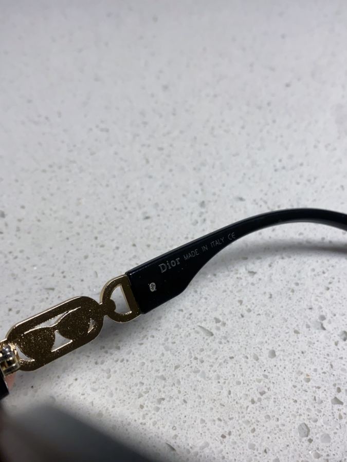 1:1 Replica dior glasses Dior 2026 New — AAA Quality Replica — photo 8