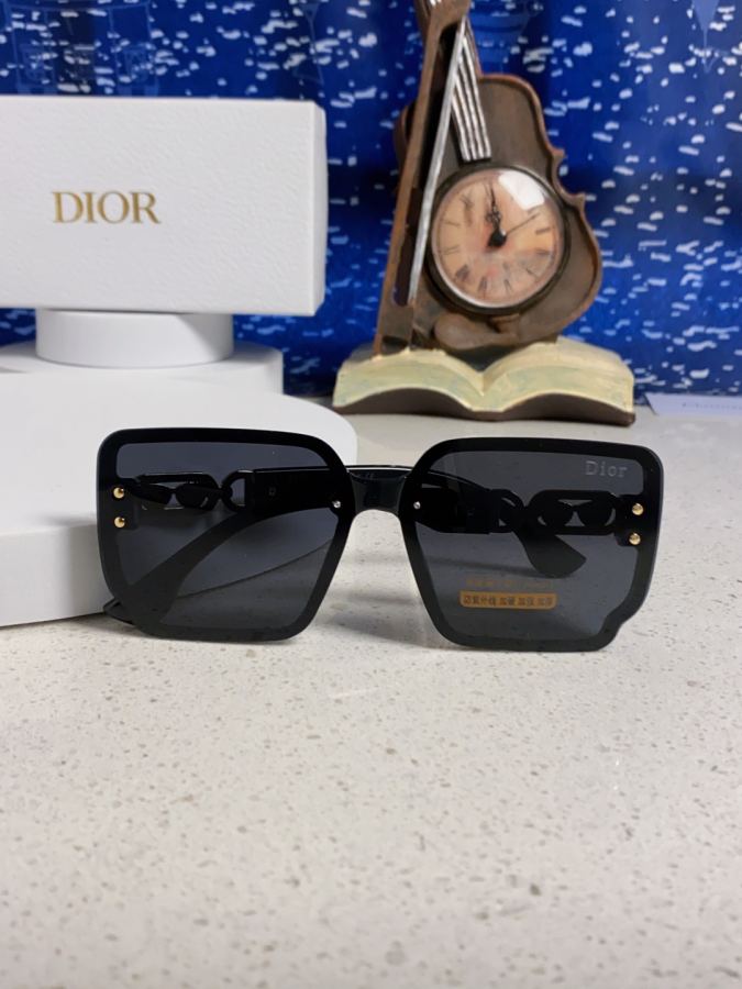 1:1 Replica dior glasses Dior 2026 New — AAA Quality Replica — photo 9
