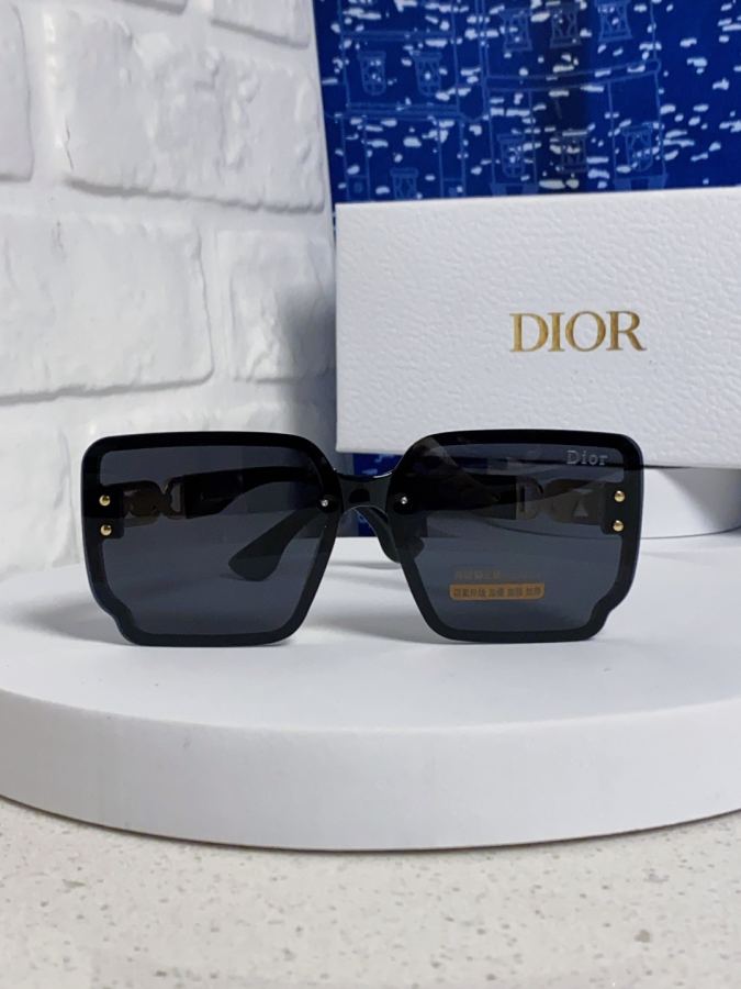 1:1 Replica dior glasses Dior 2026 New — AAA Quality Replica — photo 2