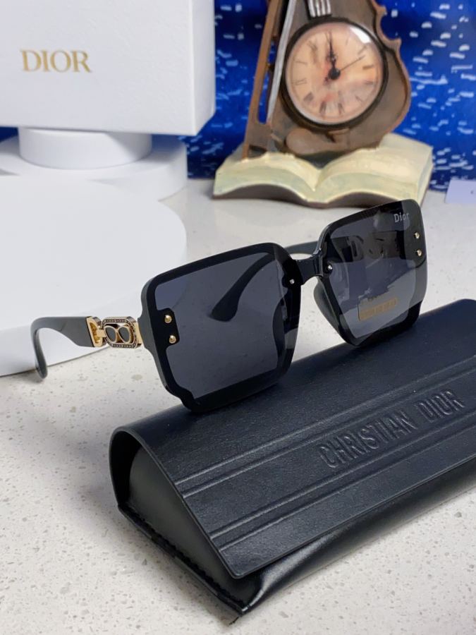 1:1 Replica dior glasses Dior 2026 New — AAA Quality Replica — photo 10