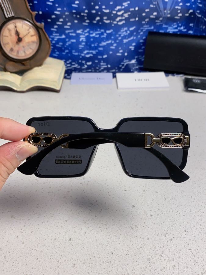 1:1 Replica dior glasses Dior 2026 New — AAA Quality Replica — photo 5