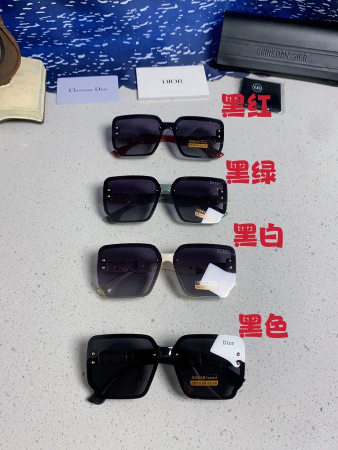 1:1 Replica dior glasses Dior 2026 — Premium Replica — photo 12