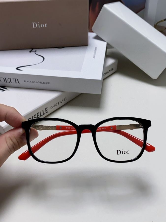 1:1 Replica dior glasses Dior 2025 — 1:1 Replica — photo 4
