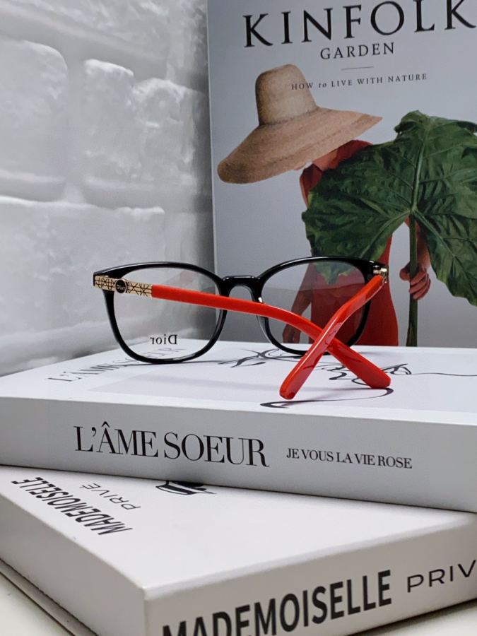 1:1 Replica dior glasses Dior 2025 — 1:1 Replica — photo 3