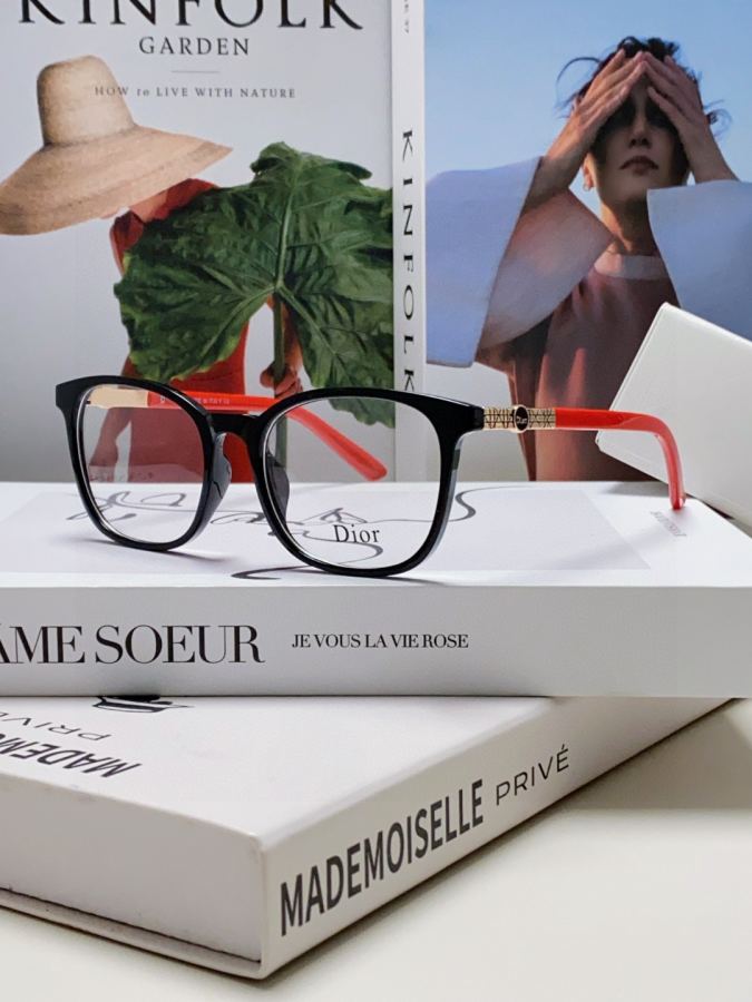 1:1 Replica dior glasses Dior 2025 — 1:1 Replica