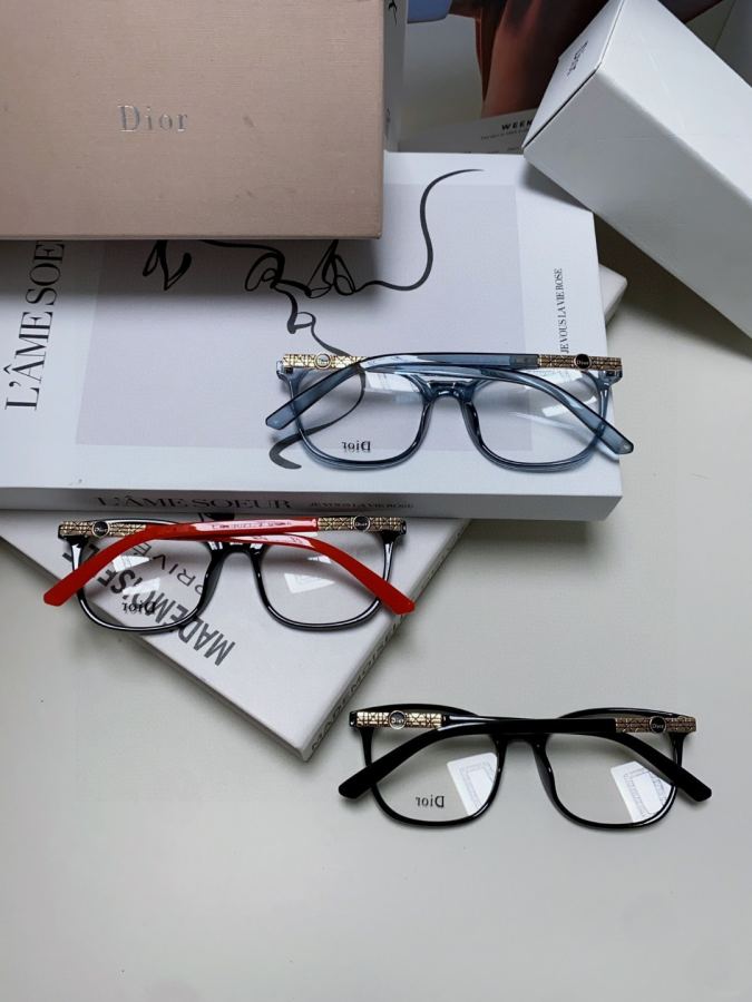 1:1 Replica dior glasses Dior 2025 — 1:1 Replica — photo 9