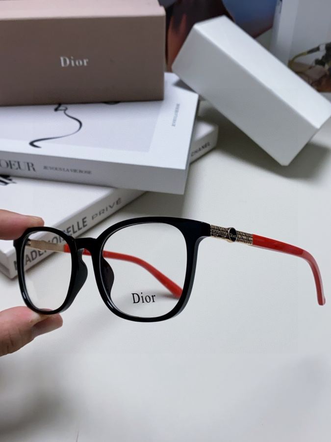 1:1 Replica dior glasses Dior 2025 — 1:1 Replica — photo 6
