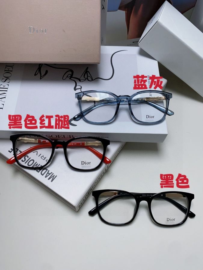 1:1 Replica dior glasses Dior 2025 — 1:1 Replica — photo 10