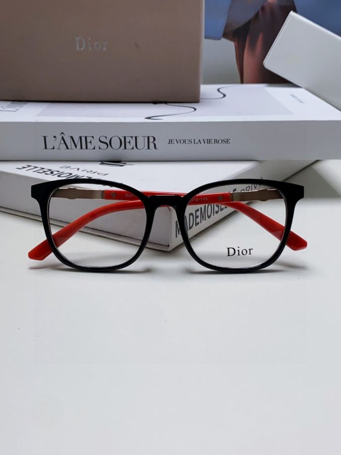 1:1 Replica dior glasses Dior 2025 — 1:1 Replica — photo 7