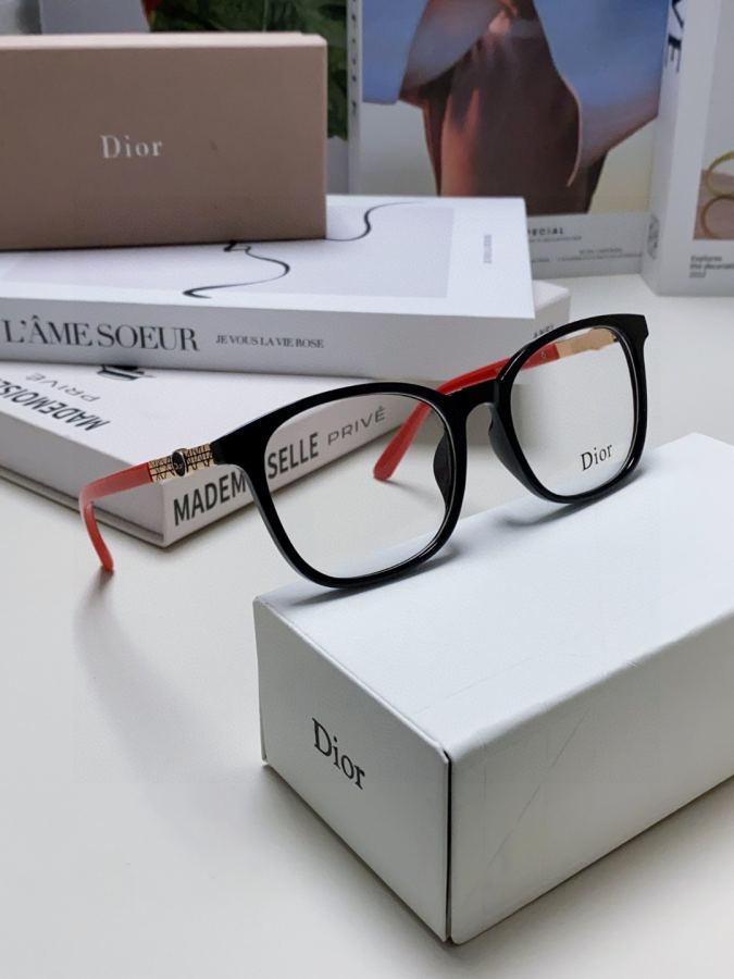 1:1 Replica dior glasses Dior 2025 — 1:1 Replica — photo 8