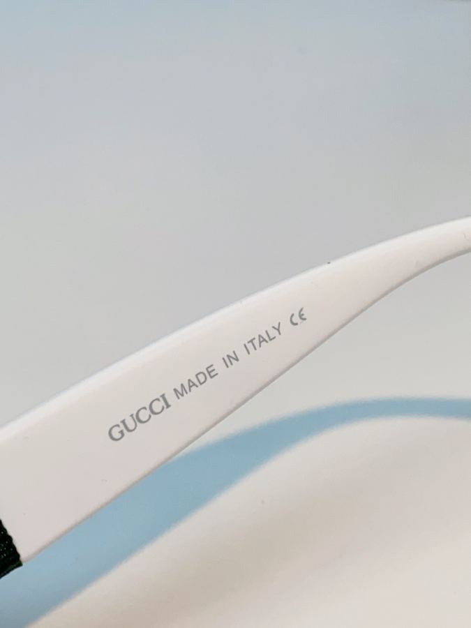 1:1 Replica gucci glasses Gucci oversized — Premium Replica — photo 9
