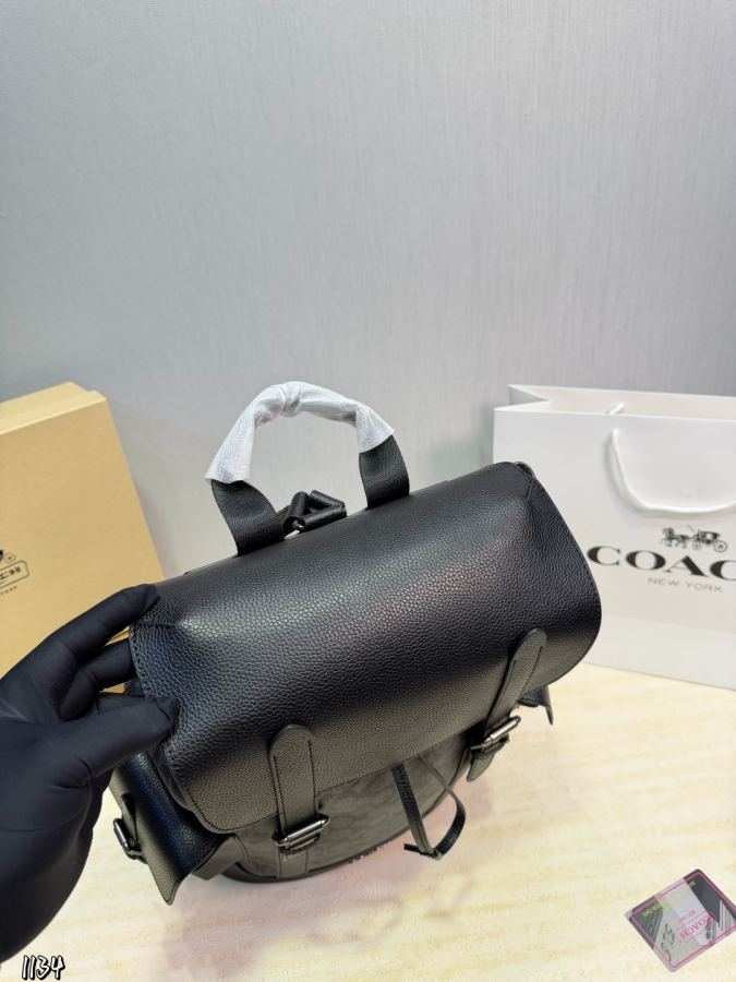 1:1 Replica COACH bag — 1:1 Replica — photo 5