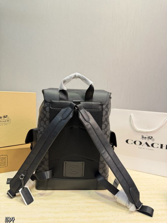 1:1 Replica COACH bag — 1:1 Replica — photo 4