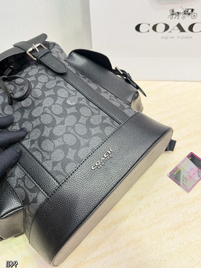 1:1 Replica COACH bag — 1:1 Replica — photo 6
